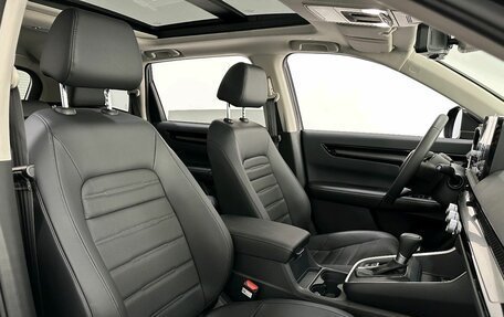 Honda CR-V, 2024 год, 5 500 000 рублей, 31 фотография