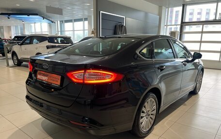 Ford Mondeo V, 2015 год, 1 599 000 рублей, 4 фотография