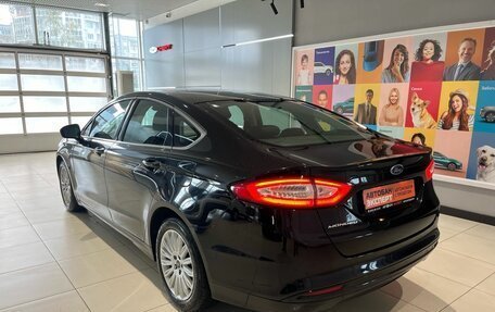 Ford Mondeo V, 2015 год, 1 599 000 рублей, 6 фотография