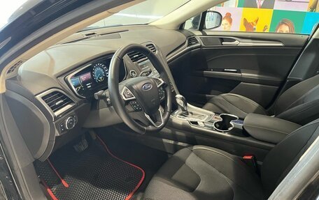 Ford Mondeo V, 2015 год, 1 599 000 рублей, 7 фотография