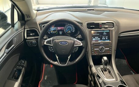 Ford Mondeo V, 2015 год, 1 599 000 рублей, 8 фотография