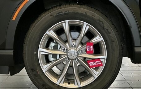 Honda CR-V, 2024 год, 5 500 000 рублей, 36 фотография