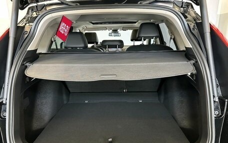 Honda CR-V, 2024 год, 5 500 000 рублей, 37 фотография