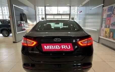Ford Mondeo V, 2015 год, 1 599 000 рублей, 5 фотография