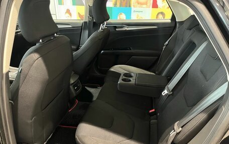 Ford Mondeo V, 2015 год, 1 599 000 рублей, 10 фотография
