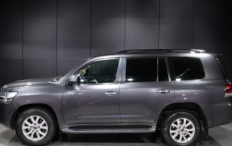 Toyota Land Cruiser 200, 2019 год, 6 100 000 рублей, 8 фотография