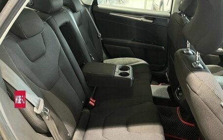 Ford Mondeo V, 2015 год, 1 599 000 рублей, 11 фотография