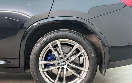 BMW X4, 2020 год, 4 990 000 рублей, 7 фотография