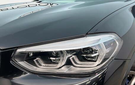 BMW X4, 2020 год, 4 990 000 рублей, 8 фотография