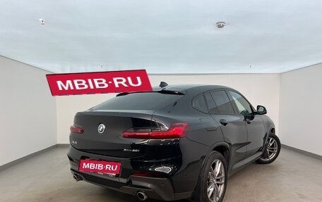 BMW X4, 2020 год, 4 990 000 рублей, 2 фотография