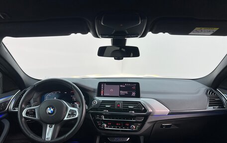 BMW X4, 2020 год, 4 990 000 рублей, 9 фотография