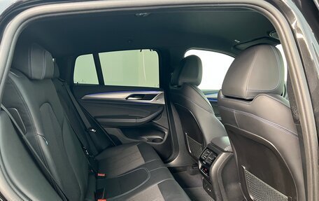 BMW X4, 2020 год, 4 990 000 рублей, 12 фотография
