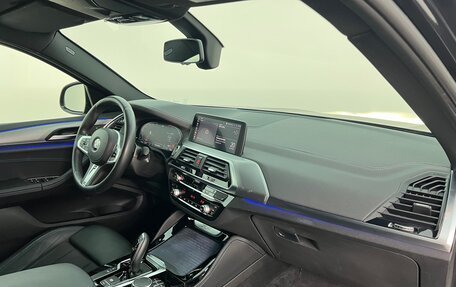 BMW X4, 2020 год, 4 990 000 рублей, 15 фотография