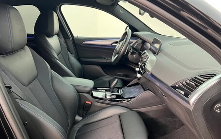 BMW X4, 2020 год, 4 990 000 рублей, 14 фотография