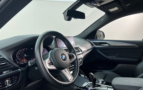 BMW X4, 2020 год, 4 990 000 рублей, 10 фотография