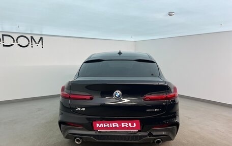 BMW X4, 2020 год, 4 990 000 рублей, 4 фотография