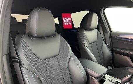BMW X4, 2020 год, 4 990 000 рублей, 16 фотография