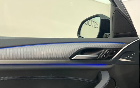 BMW X4, 2020 год, 4 990 000 рублей, 20 фотография