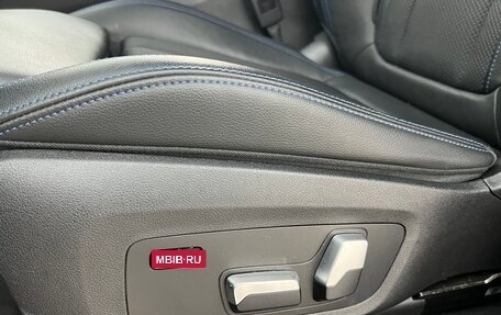 BMW X4, 2020 год, 4 990 000 рублей, 19 фотография