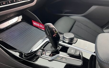 BMW X4, 2020 год, 4 990 000 рублей, 17 фотография