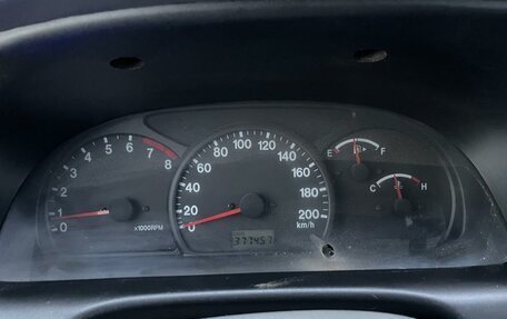 Suzuki Grand Vitara, 2002 год, 395 000 рублей, 10 фотография