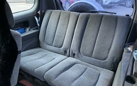 Suzuki Grand Vitara, 2002 год, 395 000 рублей, 12 фотография