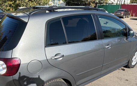 Volkswagen Golf Plus II, 2013 год, 970 000 рублей, 5 фотография
