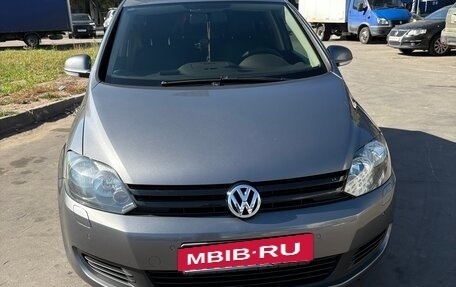 Volkswagen Golf Plus II, 2013 год, 970 000 рублей, 6 фотография