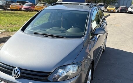 Volkswagen Golf Plus II, 2013 год, 970 000 рублей, 3 фотография