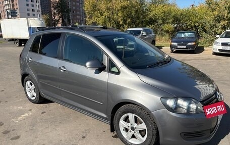 Volkswagen Golf Plus II, 2013 год, 970 000 рублей, 7 фотография