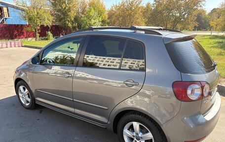 Volkswagen Golf Plus II, 2013 год, 970 000 рублей, 11 фотография
