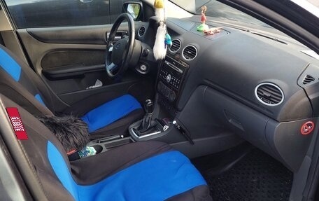 Ford Focus II рестайлинг, 2006 год, 230 000 рублей, 7 фотография