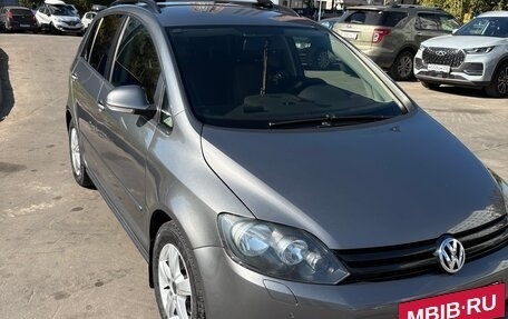 Volkswagen Golf Plus II, 2013 год, 970 000 рублей, 8 фотография