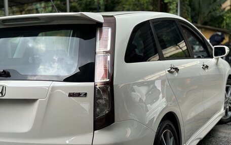 Honda Stream II, 2013 год, 1 140 000 рублей, 6 фотография
