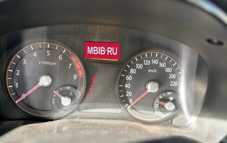 KIA Rio II, 2007 год, 320 000 рублей, 14 фотография