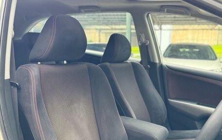 Honda Stream II, 2013 год, 1 140 000 рублей, 11 фотография