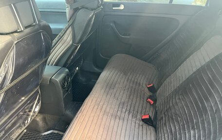 Volkswagen Golf Plus II, 2009 год, 810 000 рублей, 8 фотография