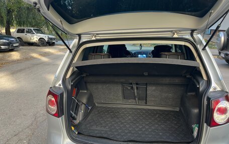Volkswagen Golf Plus II, 2009 год, 810 000 рублей, 13 фотография