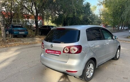 Volkswagen Golf Plus II, 2009 год, 810 000 рублей, 5 фотография