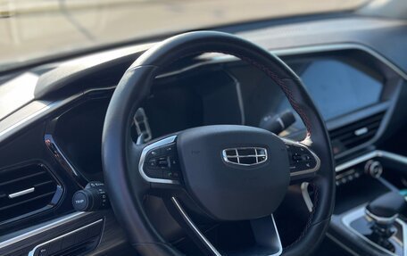 Geely Tugella FY11, 2021 год, 2 490 000 рублей, 7 фотография