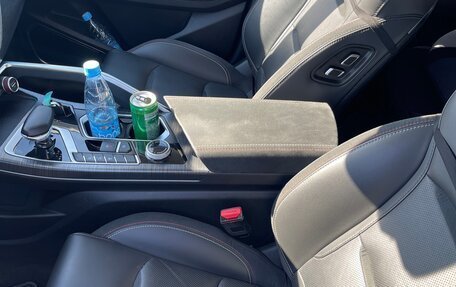 Geely Tugella FY11, 2021 год, 2 490 000 рублей, 8 фотография