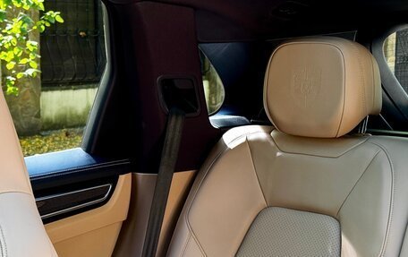 Porsche Cayenne III, 2018 год, 9 000 000 рублей, 6 фотография