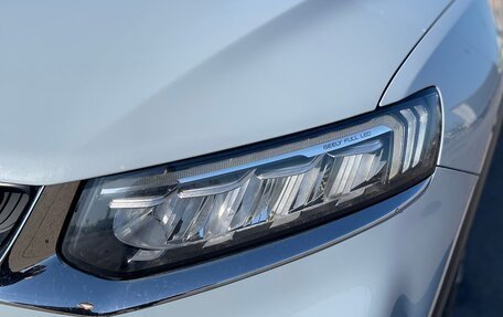 Geely Tugella FY11, 2021 год, 2 490 000 рублей, 10 фотография