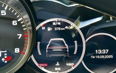 Porsche Cayenne III, 2018 год, 9 000 000 рублей, 11 фотография