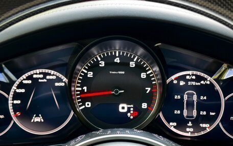 Porsche Cayenne III, 2018 год, 9 000 000 рублей, 12 фотография