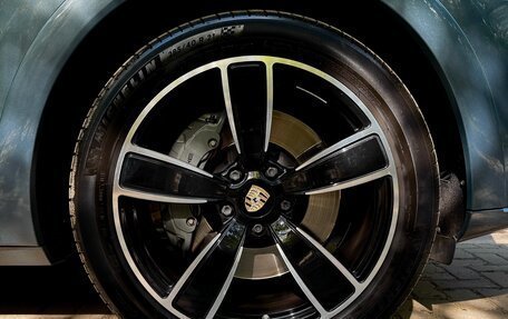 Porsche Cayenne III, 2018 год, 9 000 000 рублей, 26 фотография
