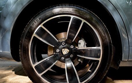 Porsche Cayenne III, 2018 год, 9 000 000 рублей, 27 фотография