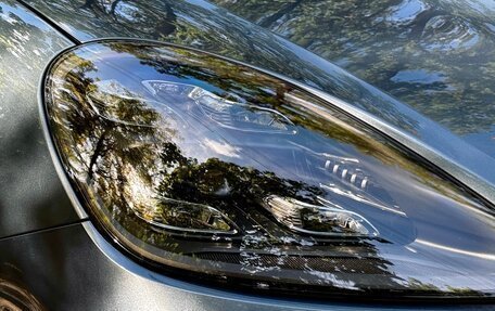 Porsche Cayenne III, 2018 год, 9 000 000 рублей, 31 фотография