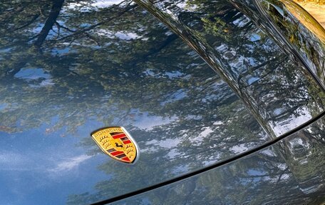 Porsche Cayenne III, 2018 год, 9 000 000 рублей, 35 фотография