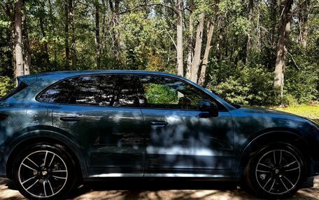 Porsche Cayenne III, 2018 год, 9 000 000 рублей, 39 фотография